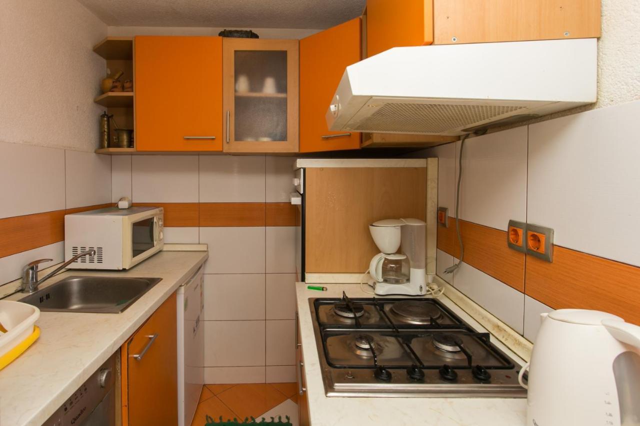 Barbara Guest house