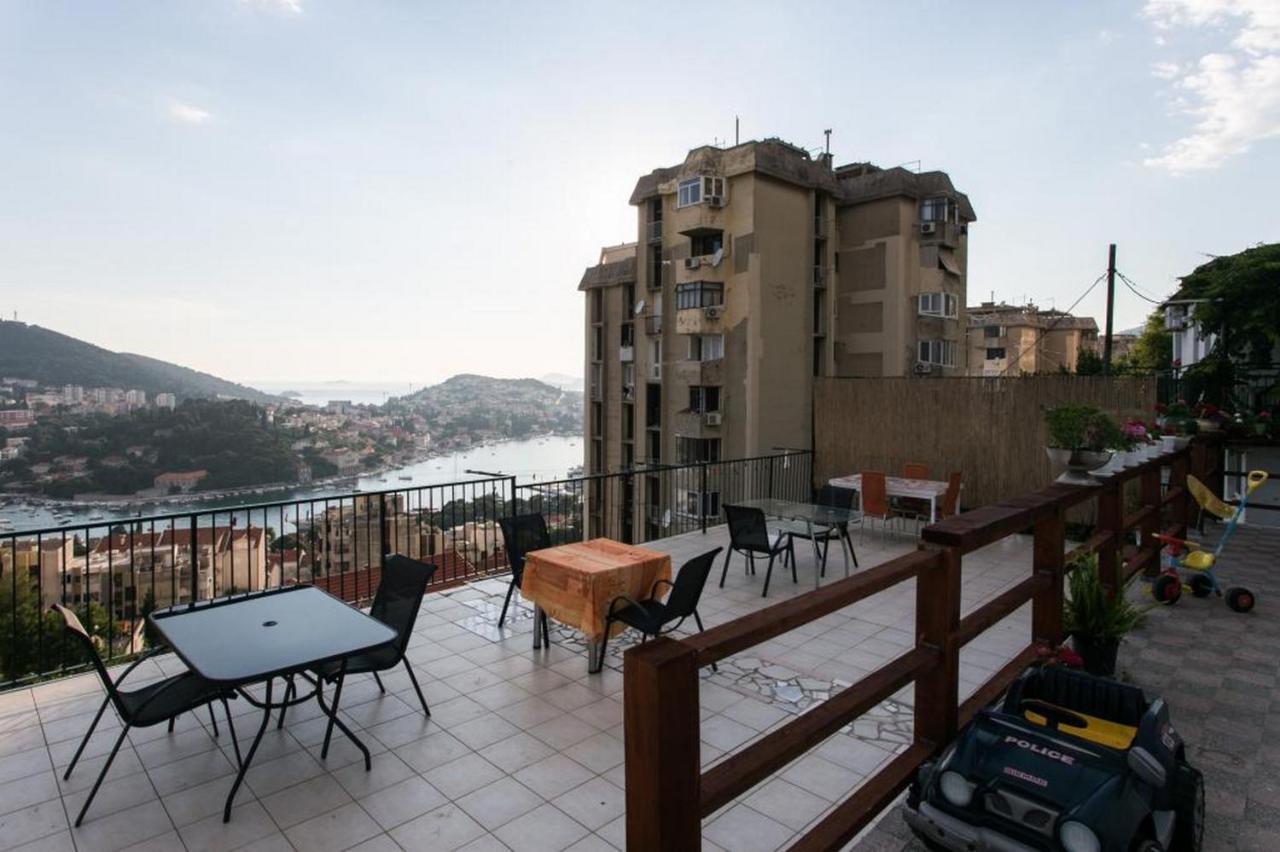 Guest house Barbara 3*