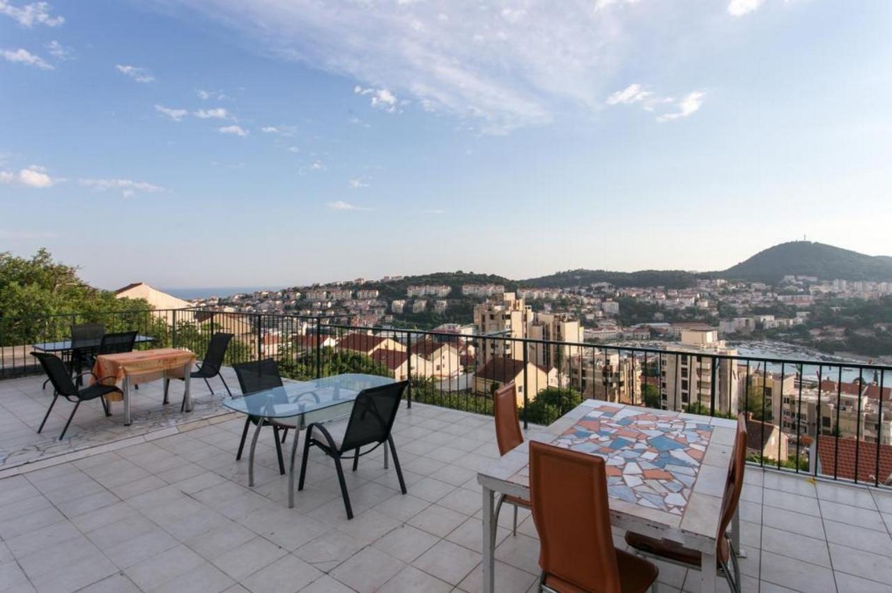 Guest house Barbara 3*