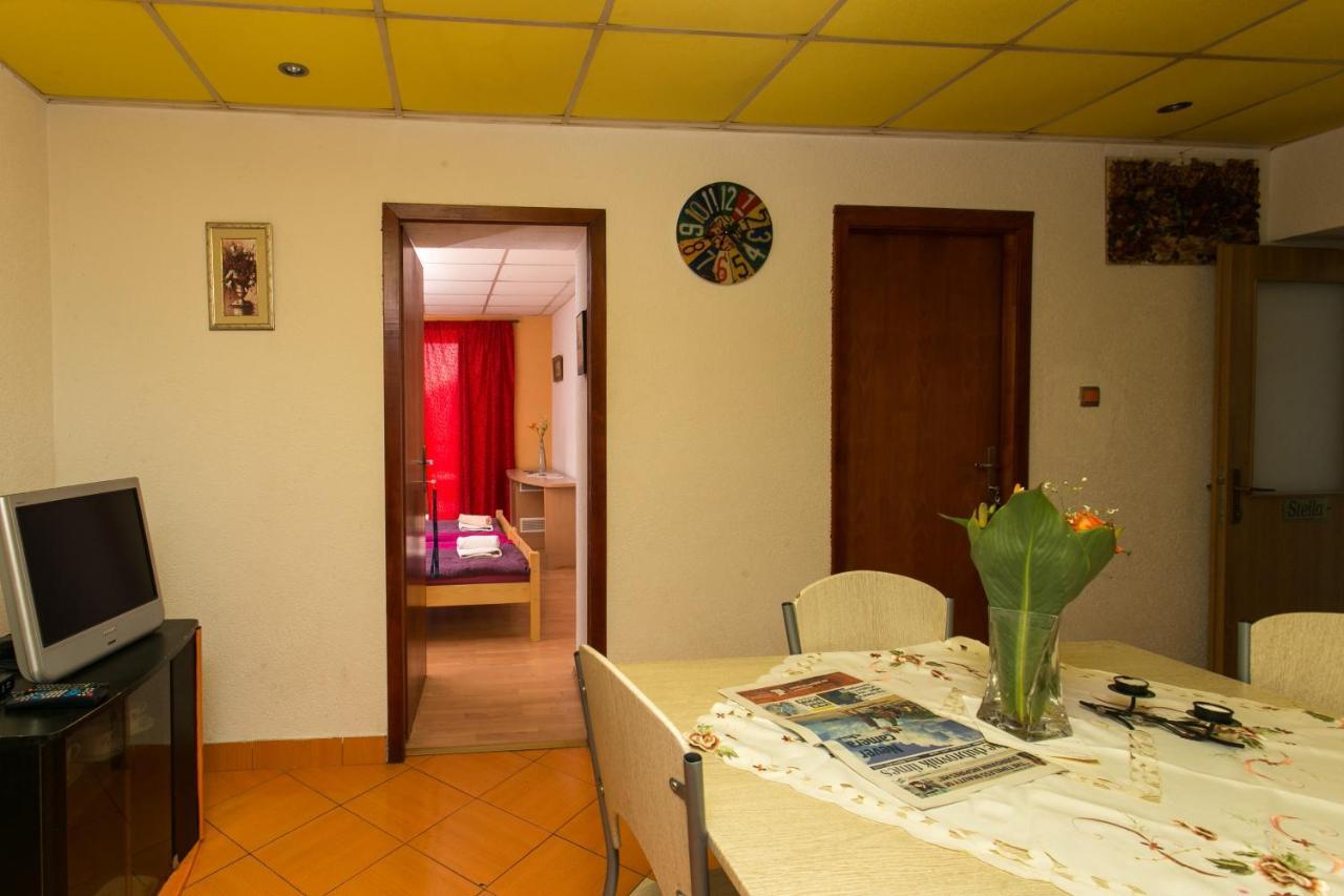 Barbara Guest house 3*