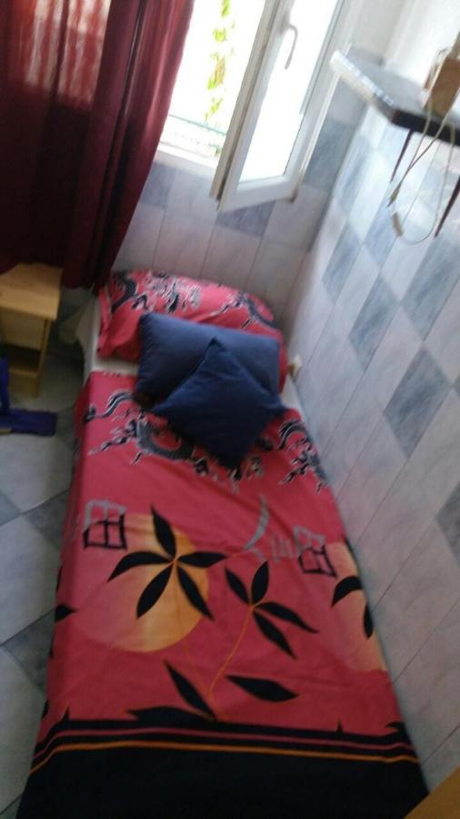 Guest house Barbara 3*