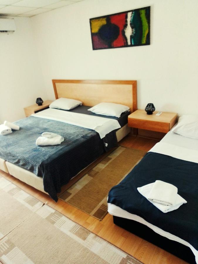 Guest house Barbara