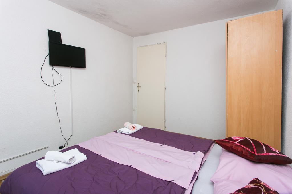 Guest house Barbara 3*
