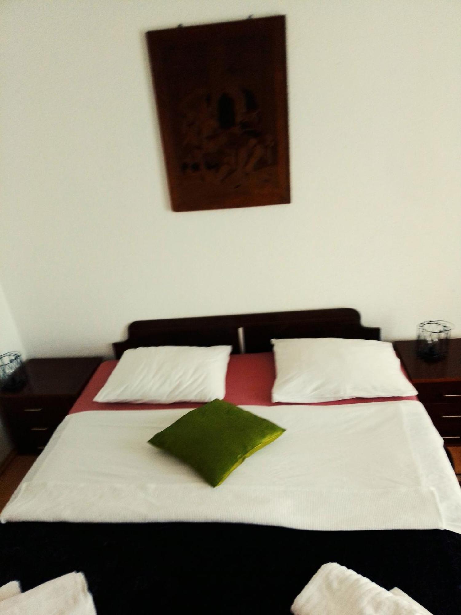 Barbara Guest house 3*